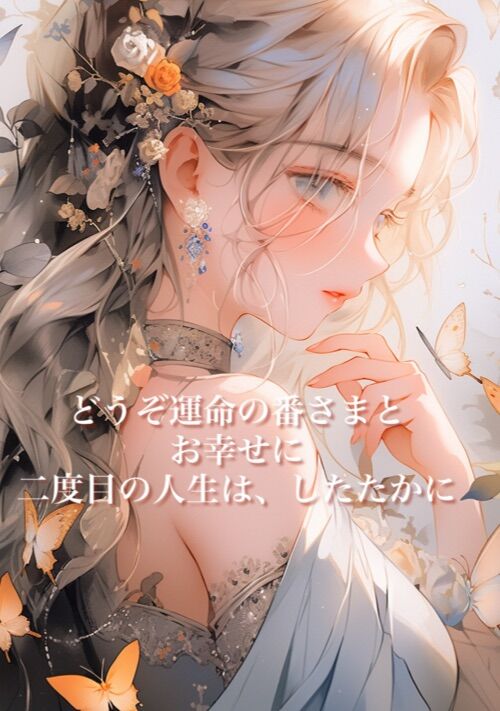 【R18】どうぞ運命の番さまとお幸せに〜二度目の人生はしたたかに