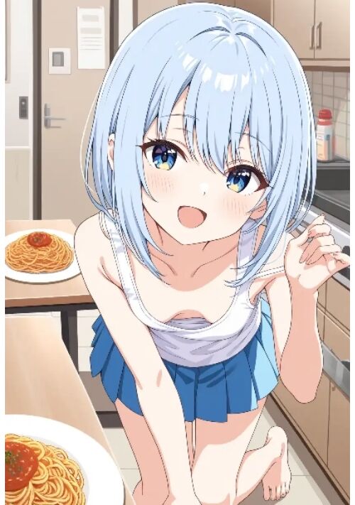 【挿絵付】姫神短編集