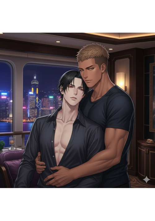 兄弟インモラルラブ