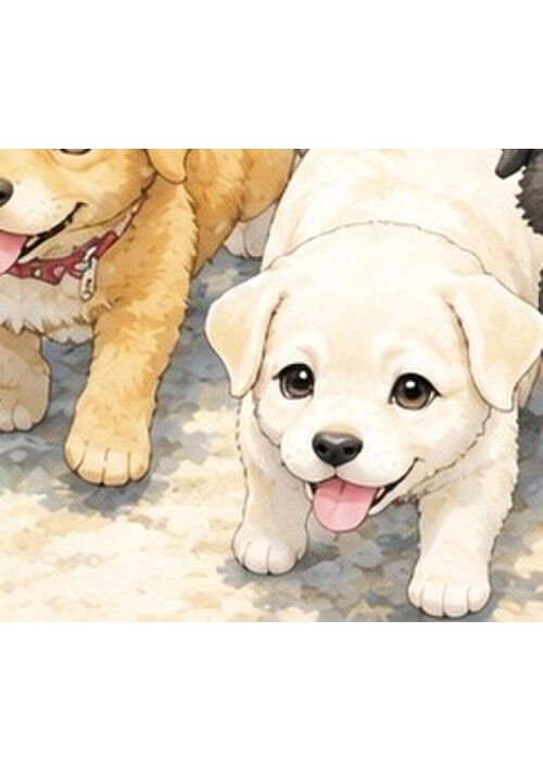 うわおう♡