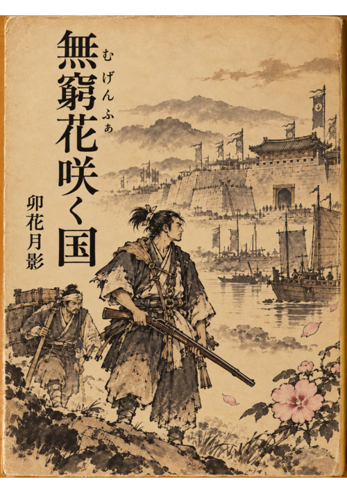 無窮花《ムグンファ》咲く国