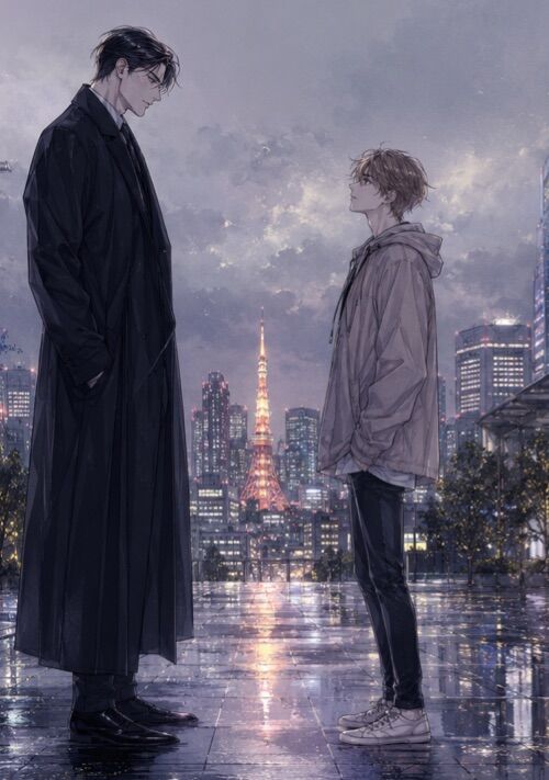 『夜に名前を呼ばれて』（菰野るり） 表紙