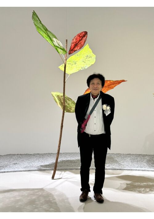 蔵屋日唱自伝 表紙