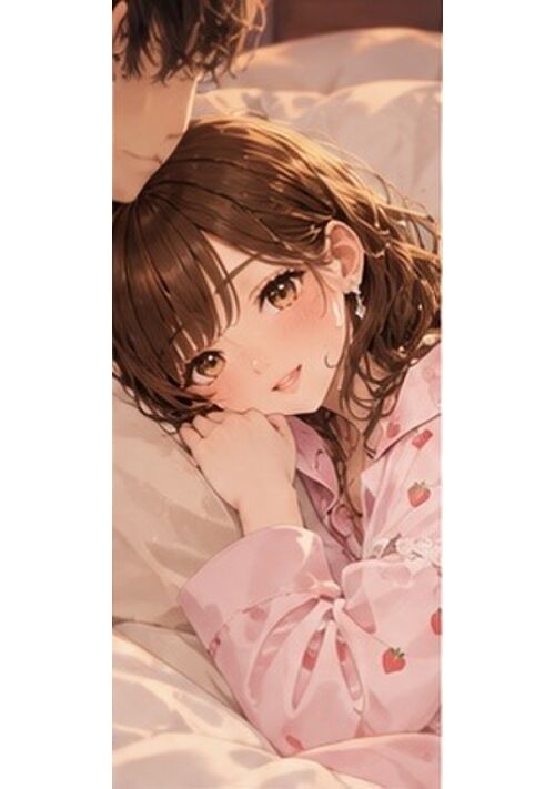 『自分でも驚きの．．まさかの．．　三夜連続．． 』（ナッツ高美） 表紙