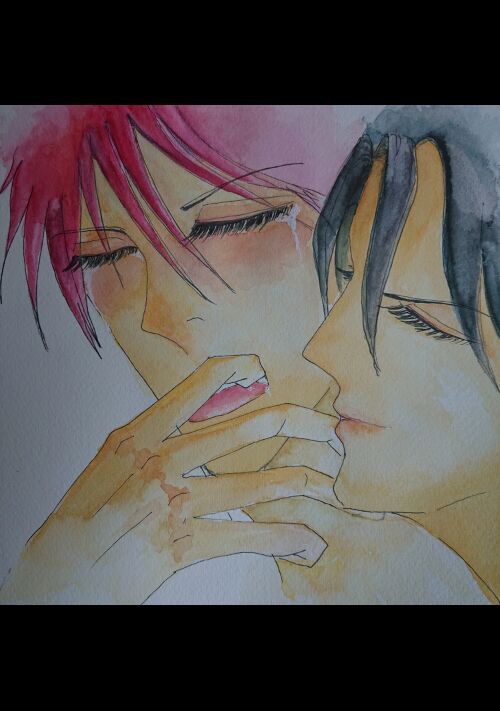 大学生になりました。あなたに挿れてもいいですか。時の流れのその先で