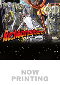 Re:Monster14
