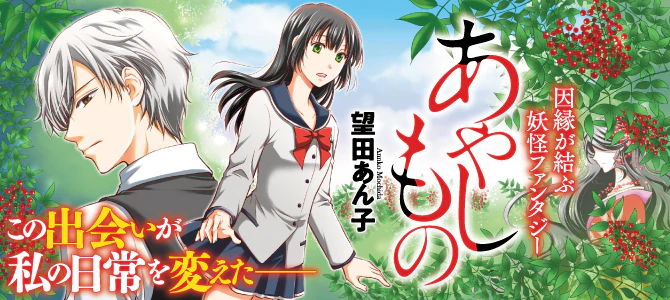 あやしもの