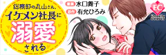 総務部の丸山さん、イケメン社長に溺愛される