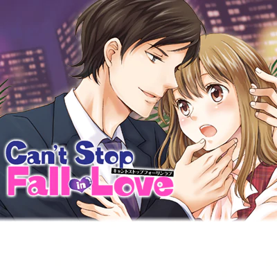 Can't Stop Fall in Love