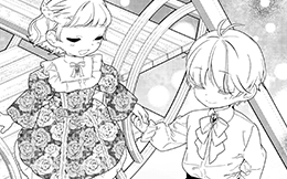 第21話（前編）『おもてなし大作戦』