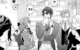 継母の心得| 公式漫画 | レジーナブックス 飛び出せ、心ときめく異世界へ！