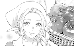 令嬢はまったりをご所望。| 公式漫画 | レジーナブックス 飛び出せ、心