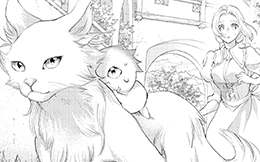 令嬢はまったりをご所望。| 公式漫画 | レジーナブックス 飛び出せ、心