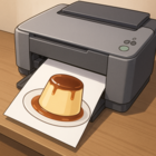 ジャパンプリン