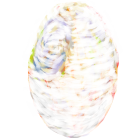 もち米(粘り気のある米)