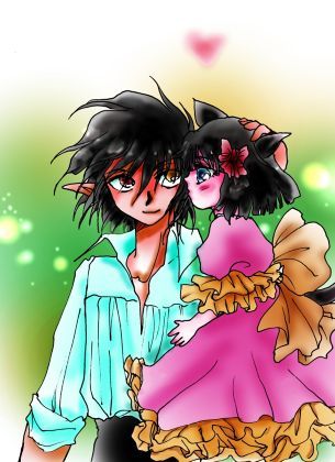 のの(まゆたん）