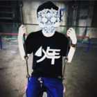 ペン•ムラサキ