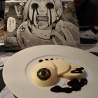 ベーコン春巻き