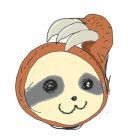 なまけものなのな