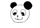 パンダ族
