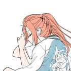 にんじんサイダー