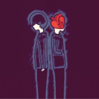 8時間 :「繊細な怪物」