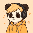 ぱんだぱぱんだ