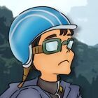 仲良しおじさん