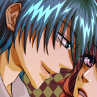 帷 暁（Persona Mania）