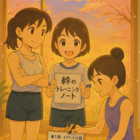 たまに何かを書く人