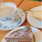 パリパリかぷちーの