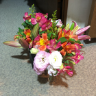 鐘雪花(かねゆきはな)