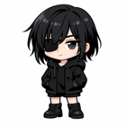 黒音（くろおと）