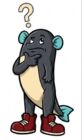 うなぎちゃん＠