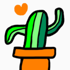 ぱる@あいけん風ねこ