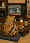 GamaFrog