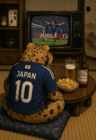 GamaFrog
