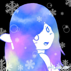 食べかけの八朔