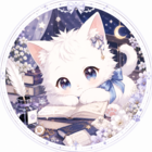 白猫