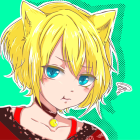 男装執事津軽ちゃん