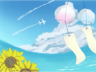 星川あおば