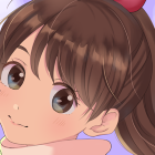 香晴（こはる）