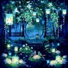 水芙蓉