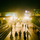 町はずれのヨキョウ