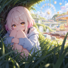 レト(硝子玉の宇宙)