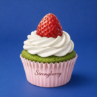 ストロングベリー