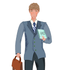 無知我心（むち　がしん）