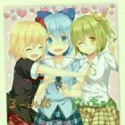 東方大好き先生