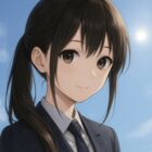 月城 依織