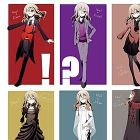 被虐のノエル・カロン